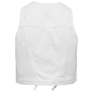 Only Emma Bow Waistcoat